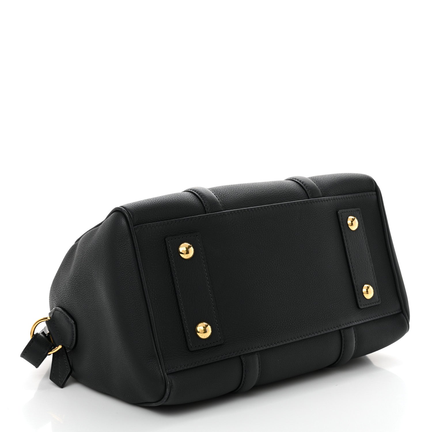 Louis Vuitton Veau Cachemire SC Bag PM Cobalt 4 of 12