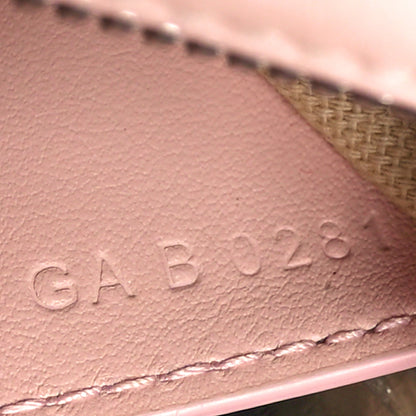 Givenchy Soft Calfskin Small Antigona Blush Pink 7 of 11
