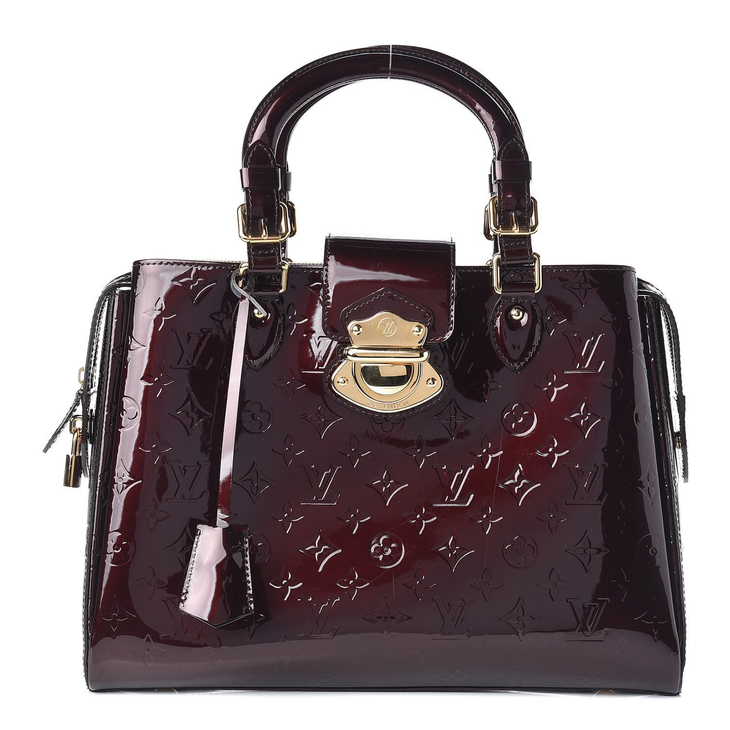 Vernis Melrose Avenue Amarante