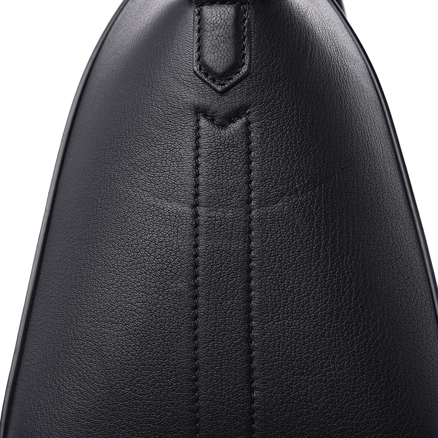 Givenchy Sugar Goatskin Small Antigona Black 12 of 17