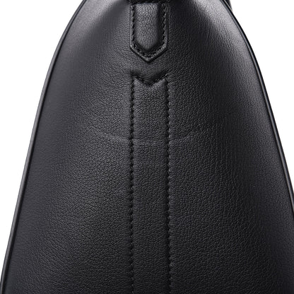 Givenchy Sugar Goatskin Small Antigona Black 12 of 17