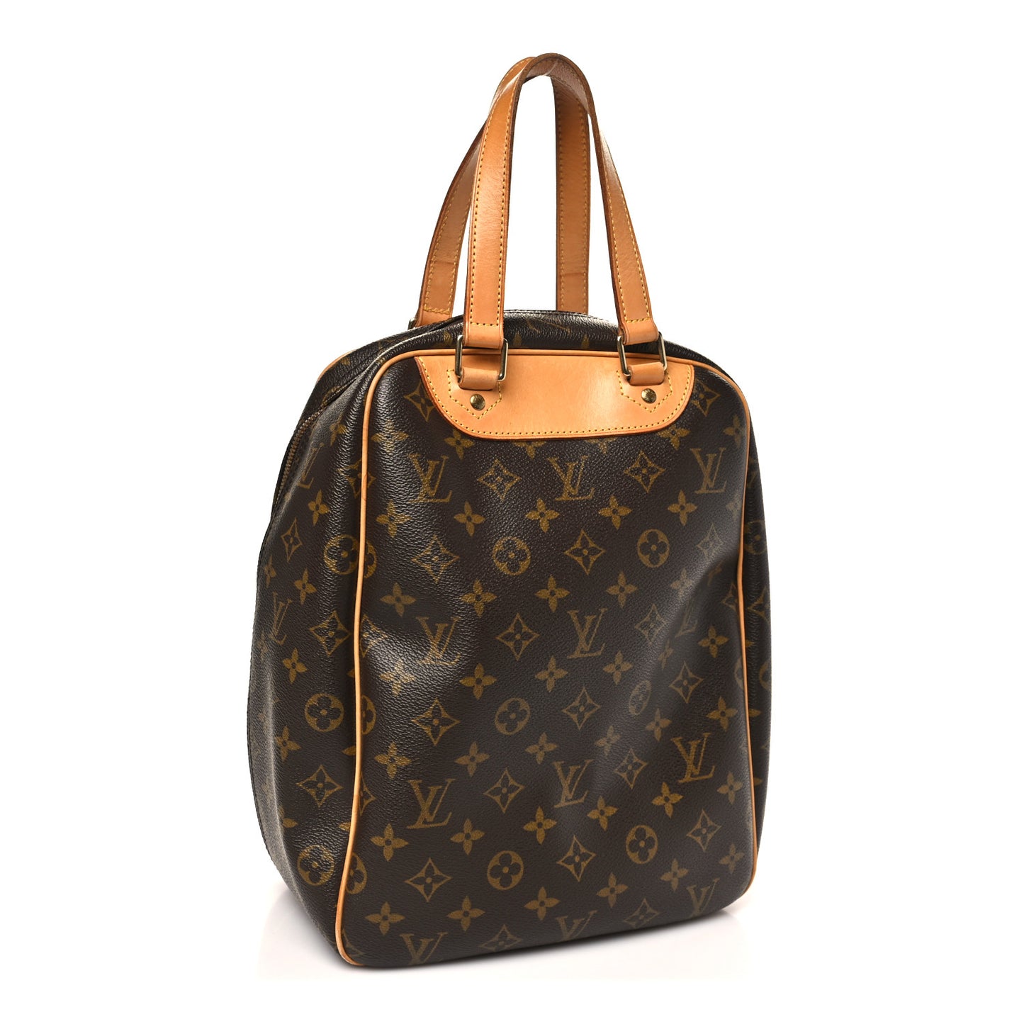 Monogram Excursion Shoe Bag
