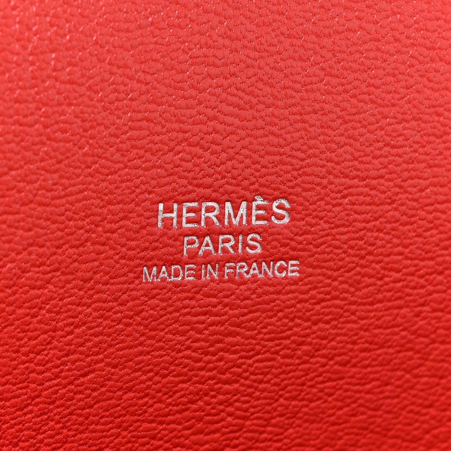 Hermes Taurillon Clemence Jypsiere 31 Rose Jaipur 6 of 17