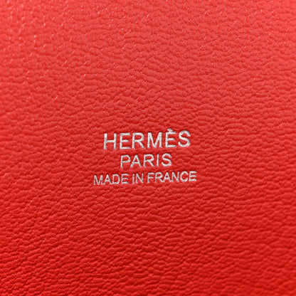 Hermes Taurillon Clemence Jypsiere 31 Rose Jaipur 6 of 17