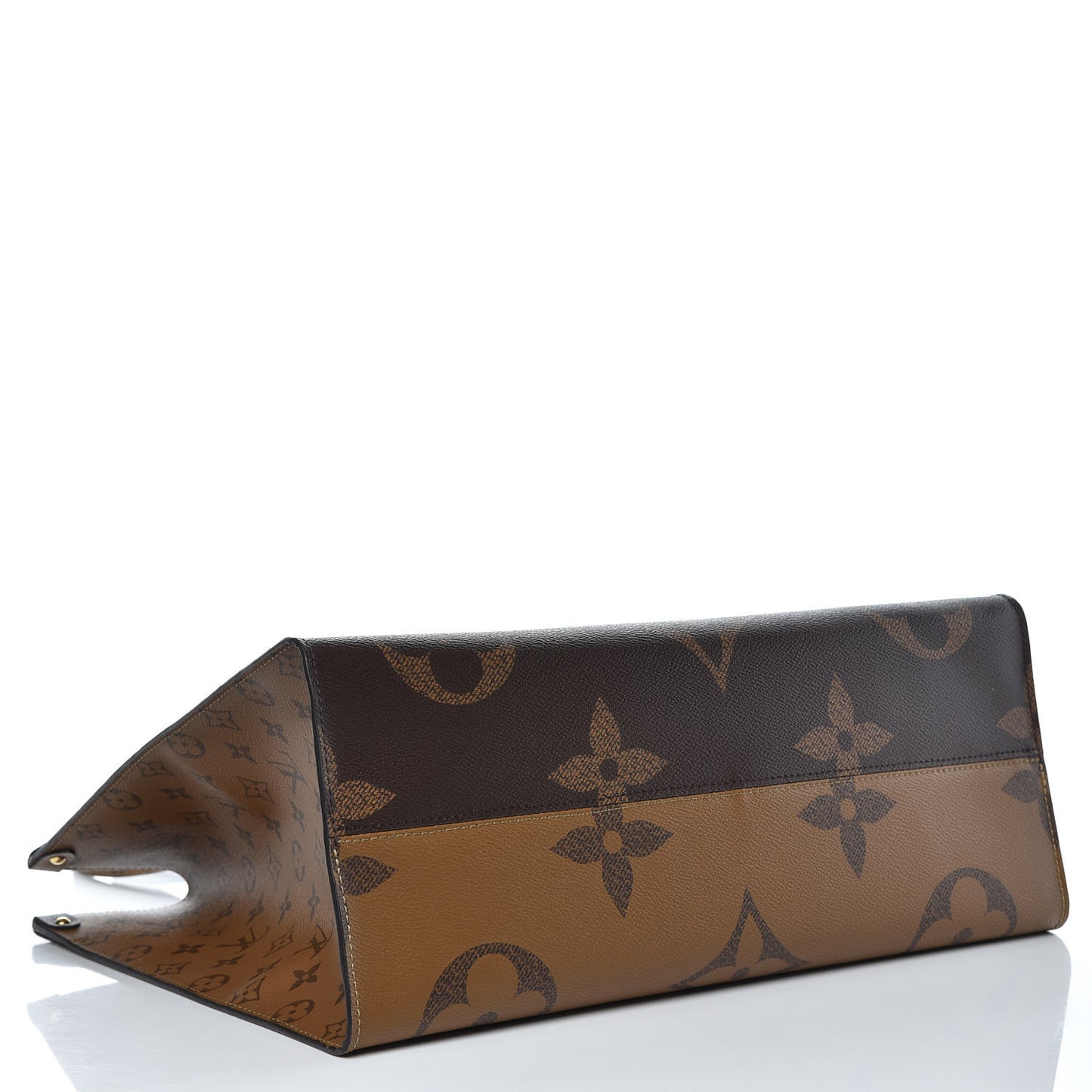 Reverse Monogram Giant Onthego GM