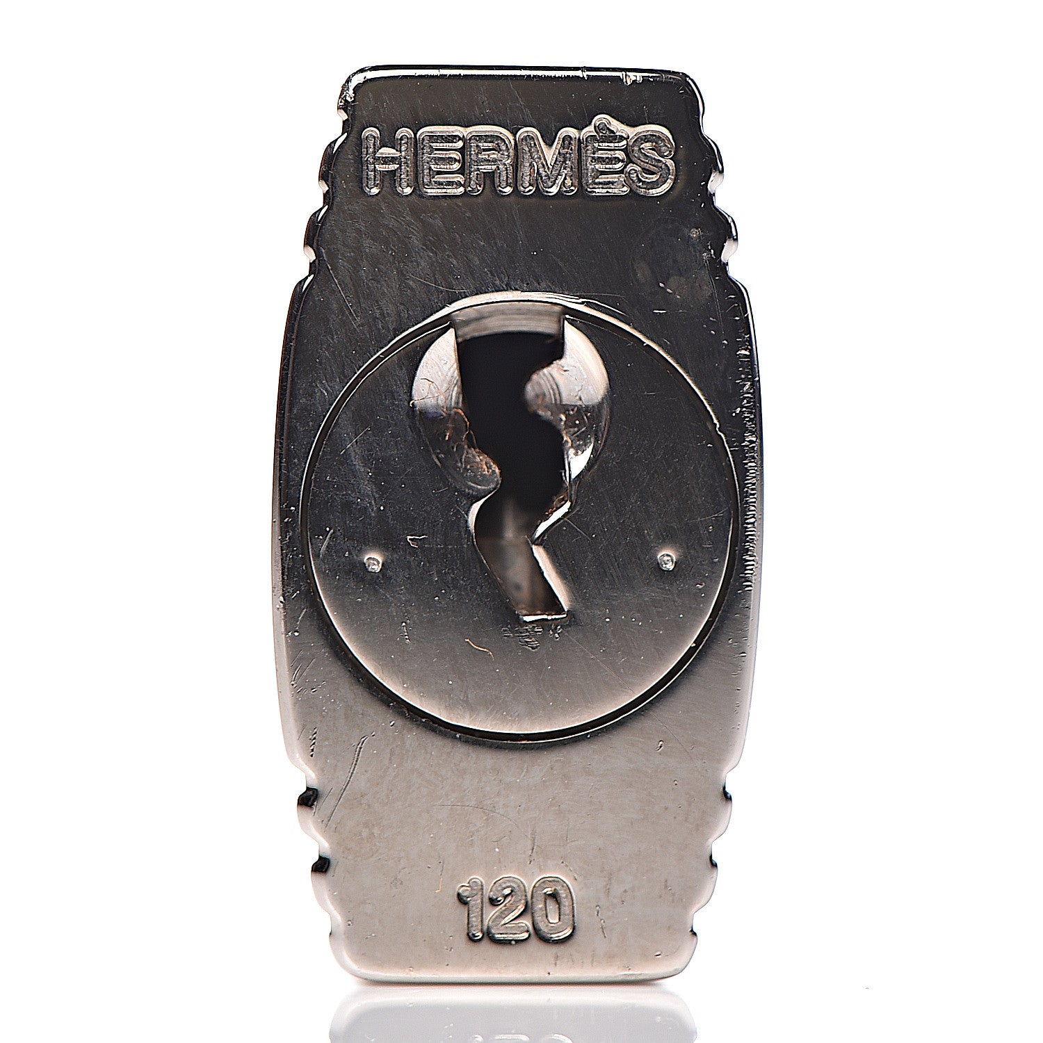 Hermes Taurillon Clemence Birkin 35 Gold 17 of 45