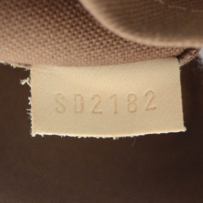Louis Vuitton Monogram Palermo PM 6 of 7