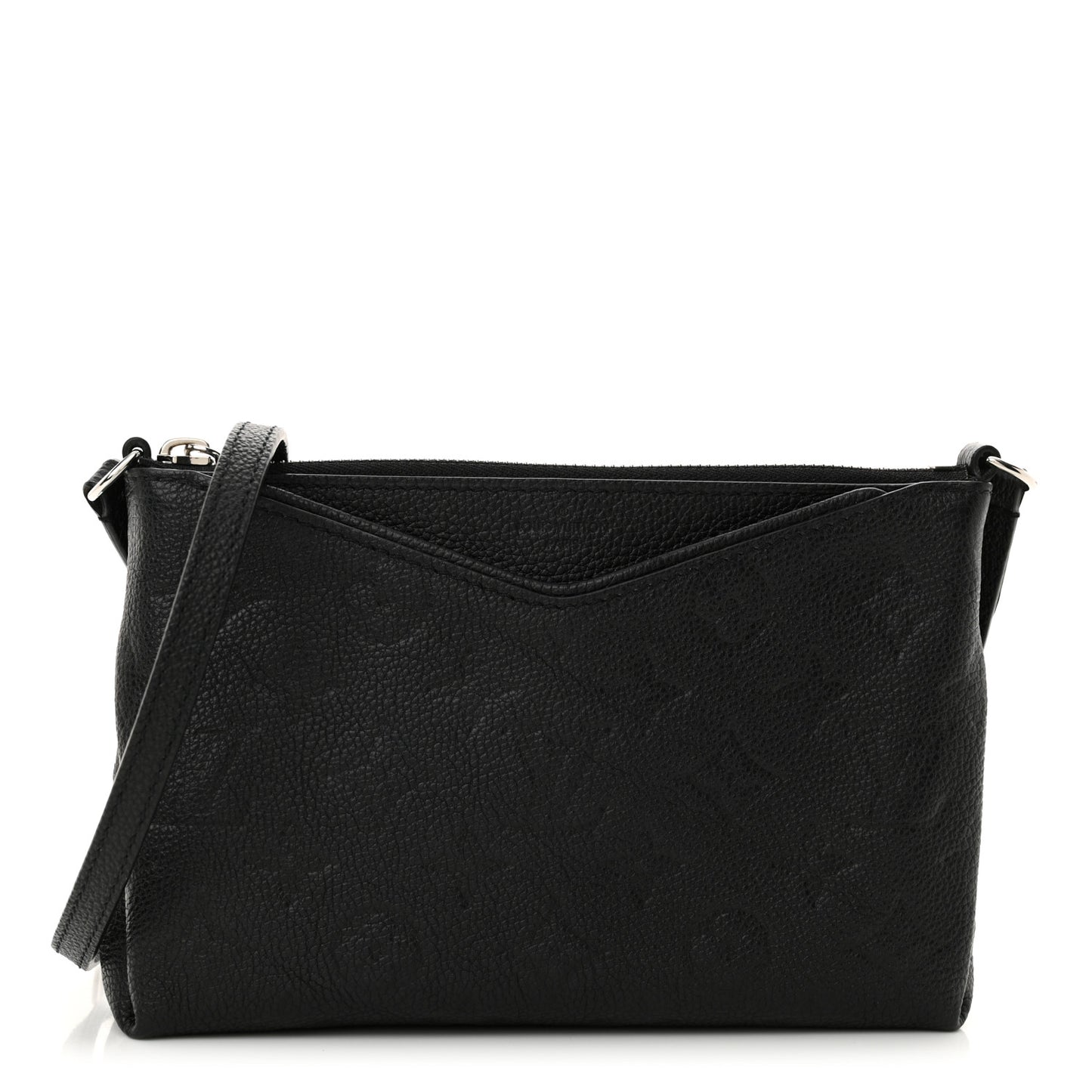 Empreinte Pallas Crossbody Black