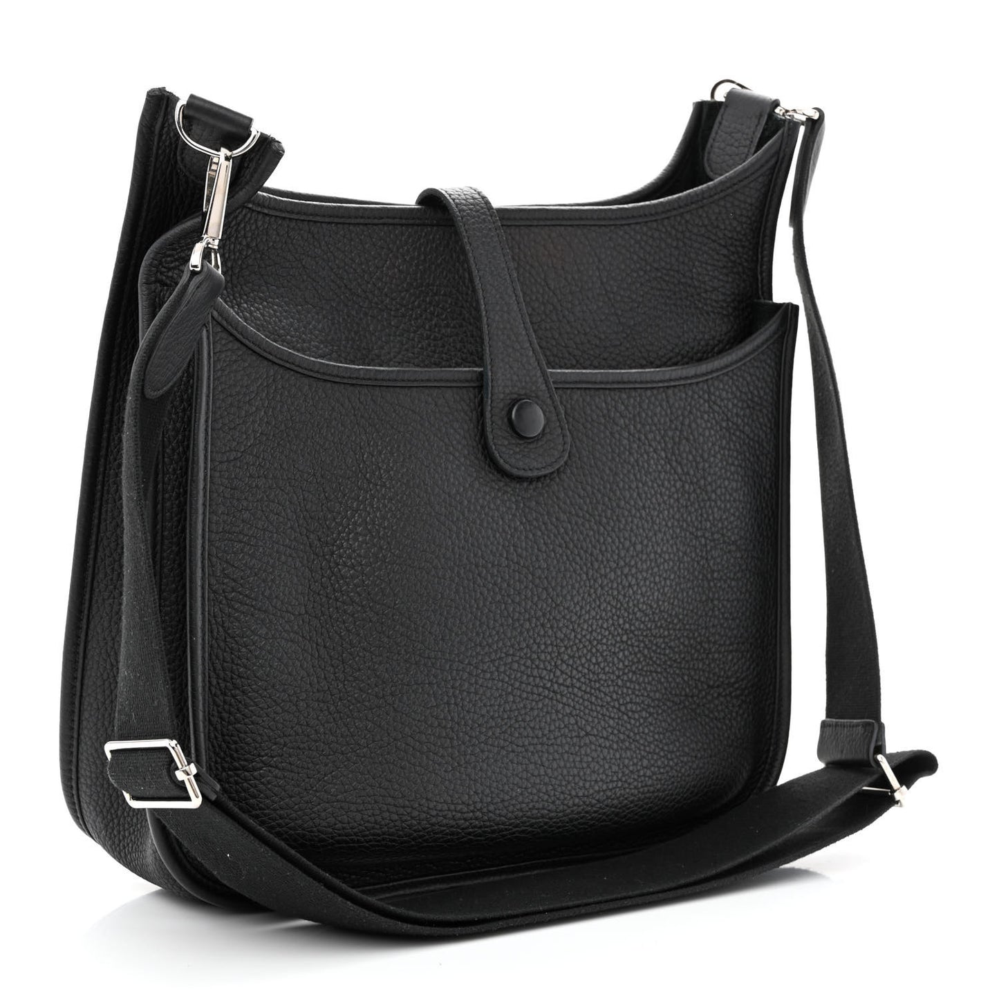 Taurillon Clemence Evelyne III GM Black
