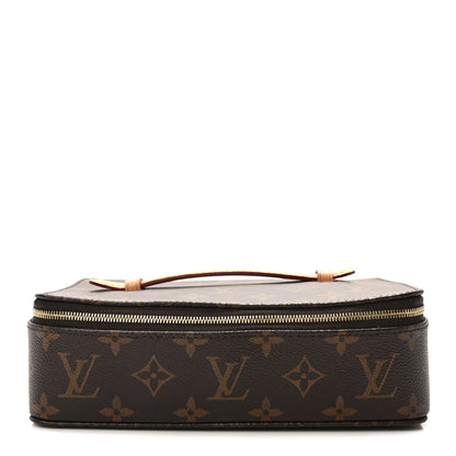 Louis Vuitton Monogram Nice Jewelry Case 1 of 9