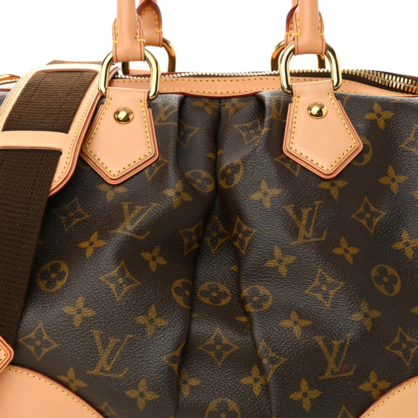 Monogram Stephen Bag