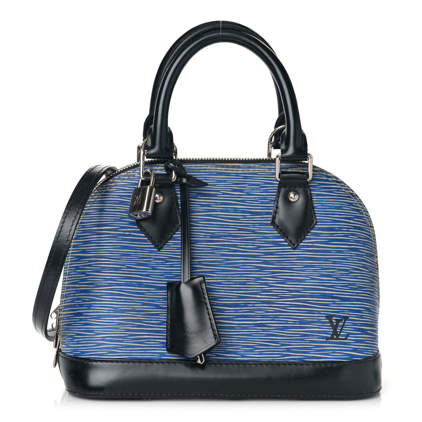 Epi Alma BB Denim Light