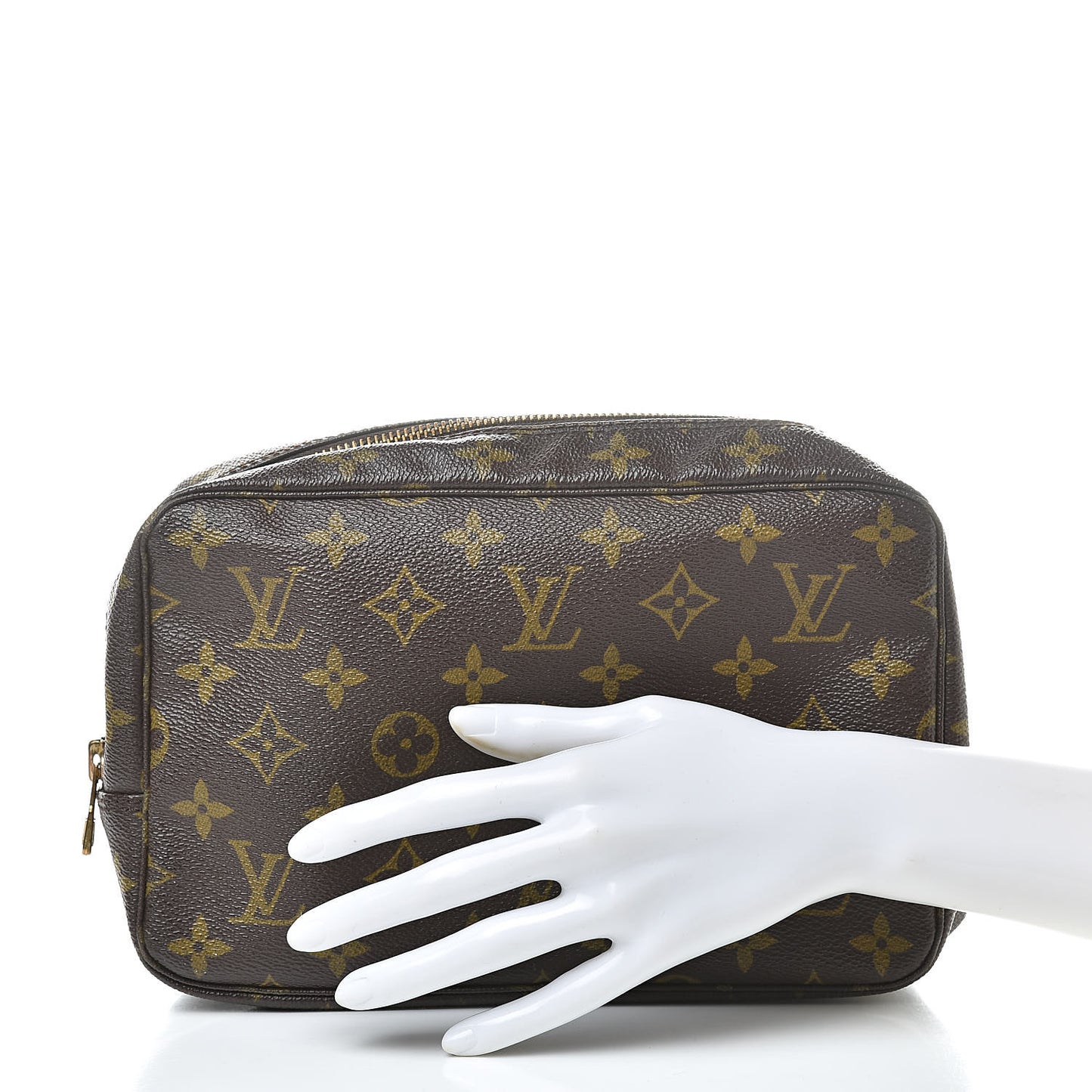 Monogram Trousse Toilette 23