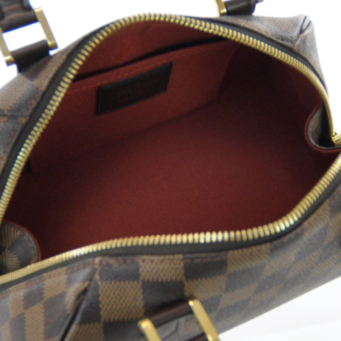 Damier Ebene Ribera Mini