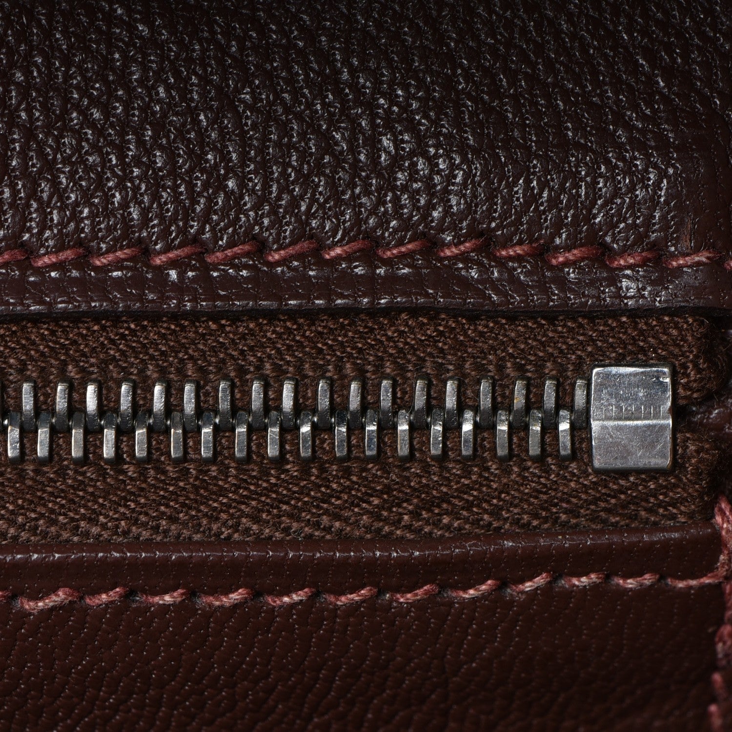 Hermes Togo Birkin 35 Havane 21 of 46