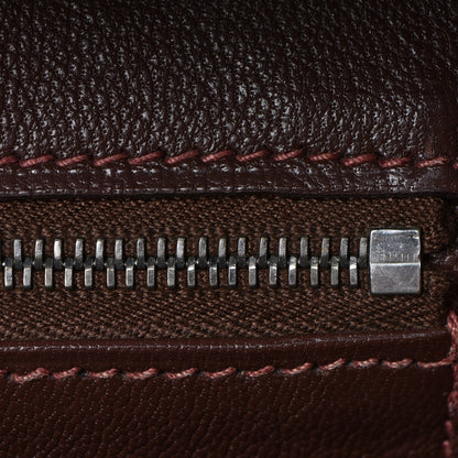 Hermes Togo Birkin 35 Havane 21 of 46