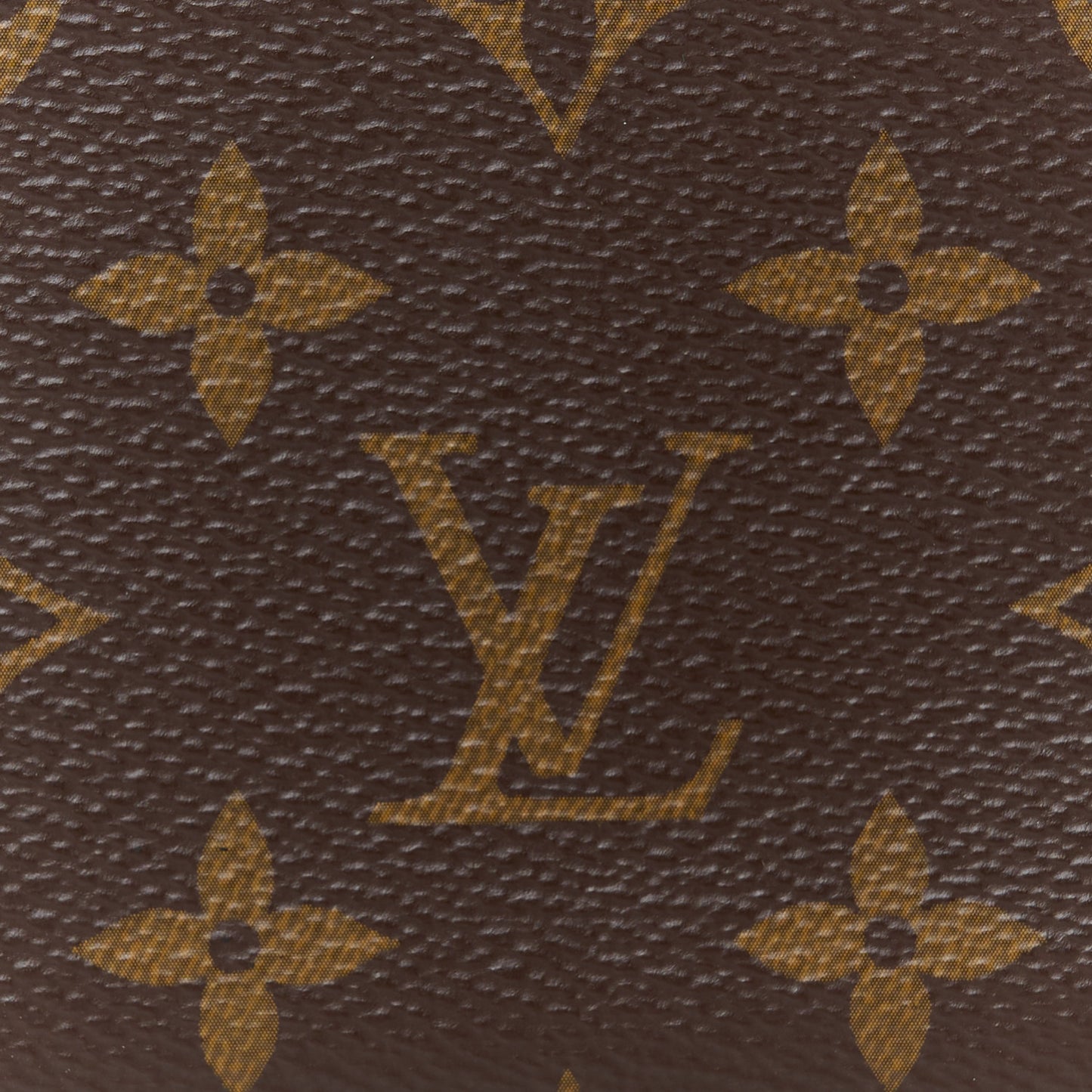 Monogram Zippy Coin Purse
