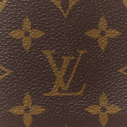 Louis Vuitton Monogram Zippy Coin Purse 7 of 8