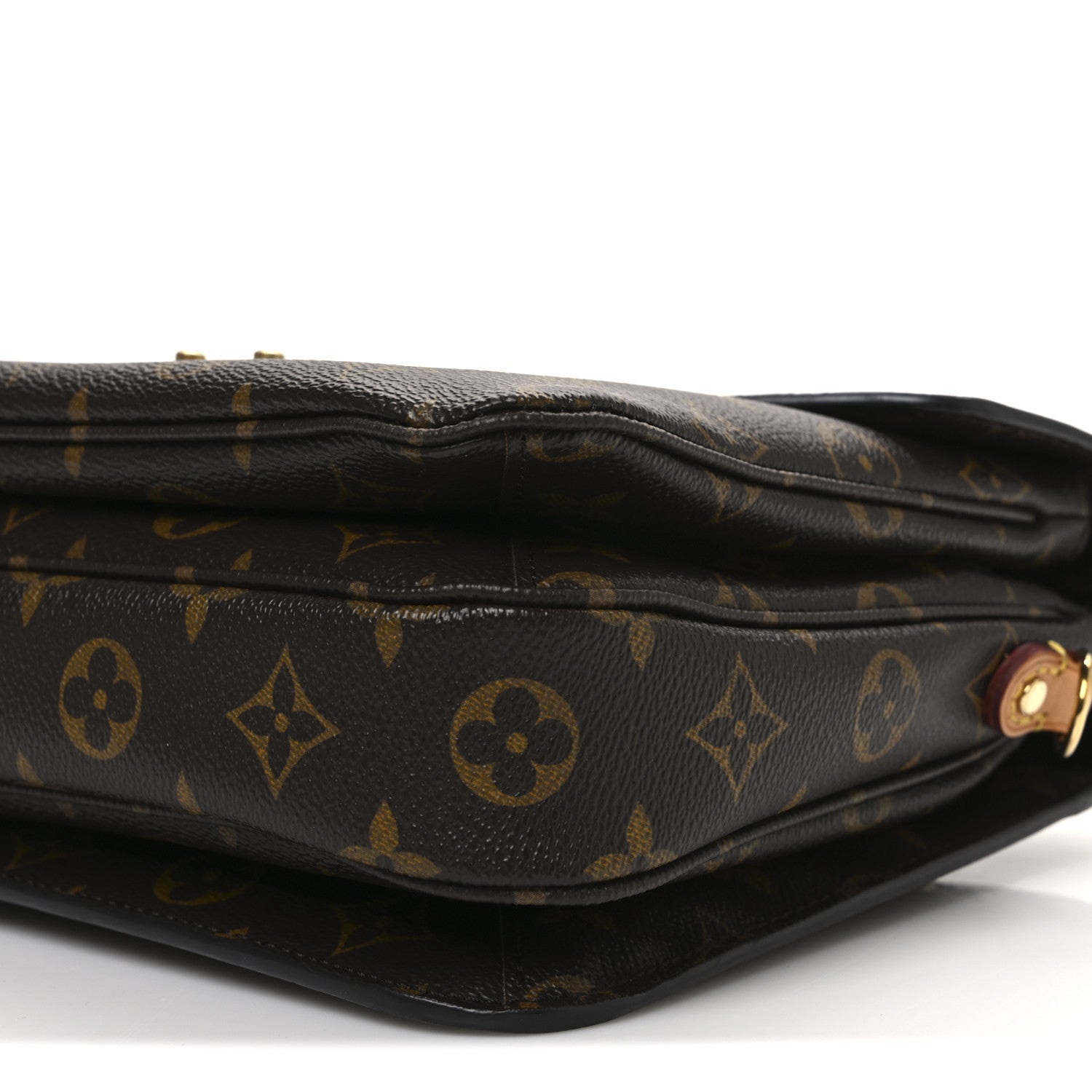 Louis Vuitton Monogram Pochette Metis 10 of 11