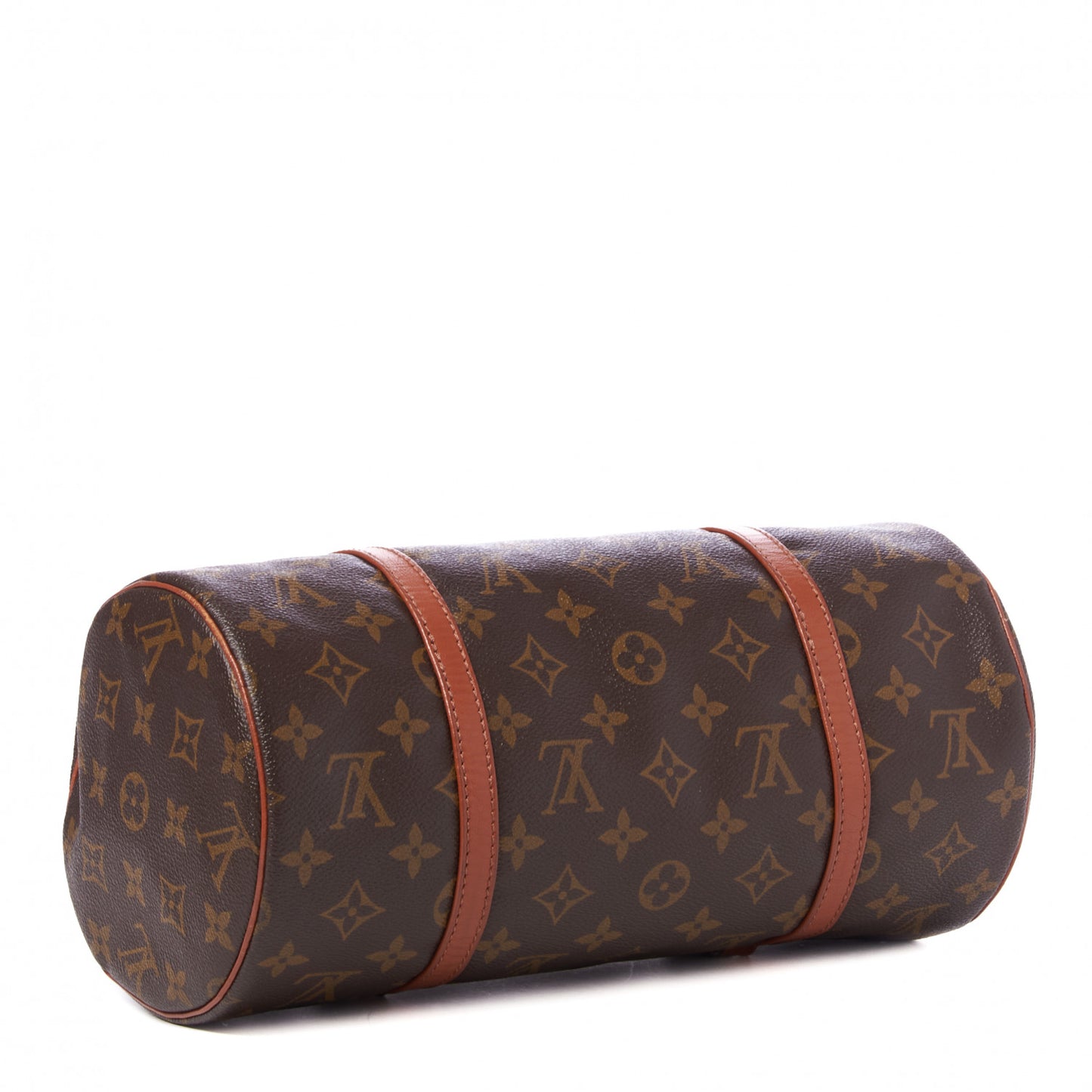 Monogram Papillon 30 With Companion