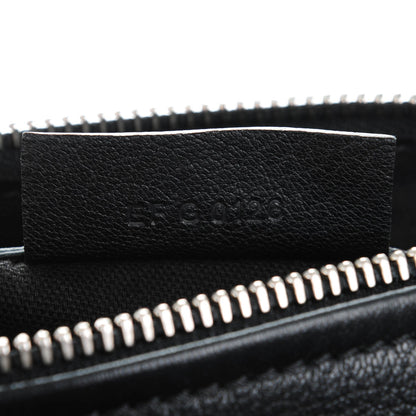 Givenchy Sugar Goatskin Small Pandora Black 7 of 7