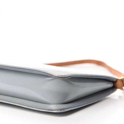Louis Vuitton Vernis Lexington Pochette Lavender 7 of 12