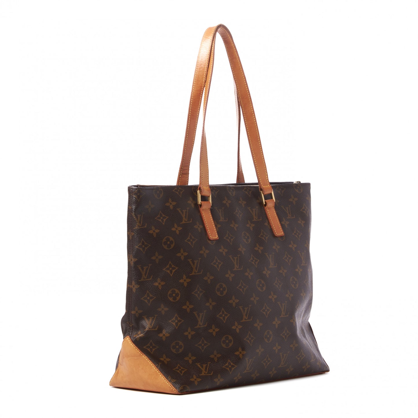 Monogram Cabas Mezzo