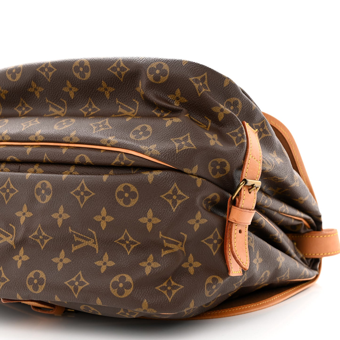 Monogram Saumur 35