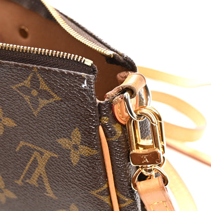 Louis Vuitton Monogram Eva Clutch 11 of 11