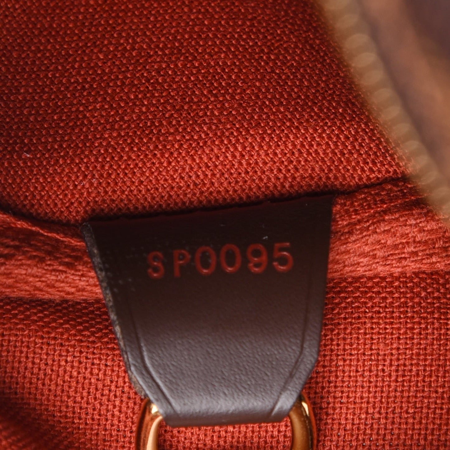 Damier Ebene Nolita 24 Heures