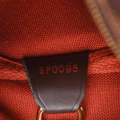 Louis Vuitton Damier Ebene Nolita 24 Heures 7 of 7