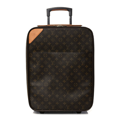 Louis Vuitton Monogram Pegase 45 1 of 22