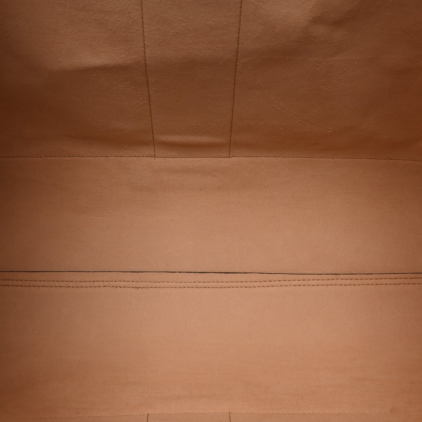 Gg Supreme Monogram Web Ophidia Tote Brown