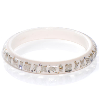 Louis Vuitton Inclusion PM Bracelet White 1 of 4