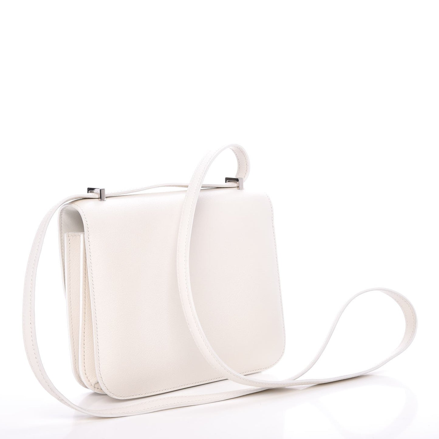 Evercolor Optique Enamel Constance 18 White