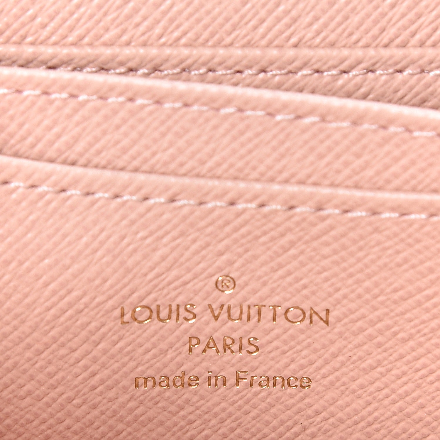 Louis Vuitton Damier Azur Tahitienne Zippy Coin Purse 5 of 8