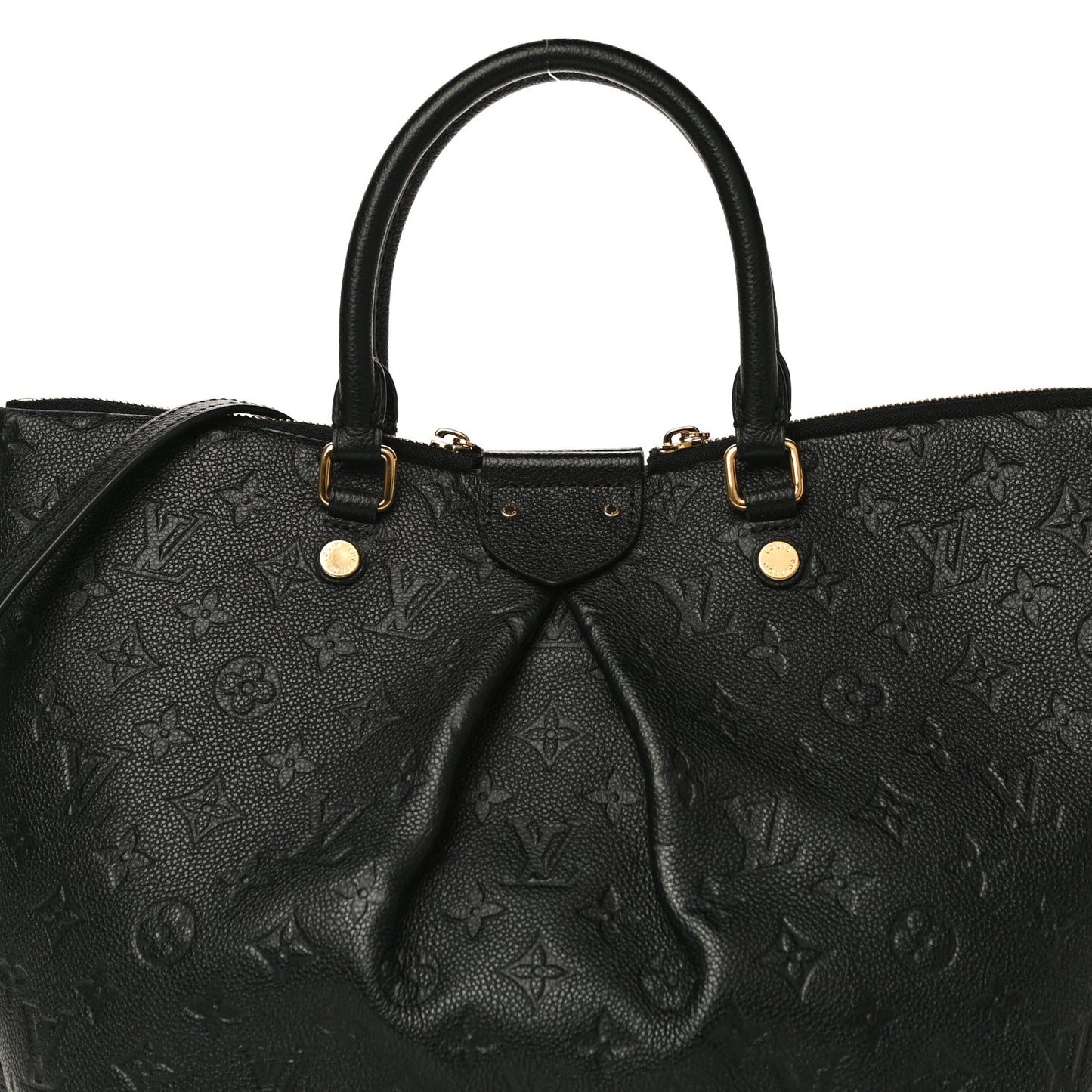 Empreinte Mazarine MM Black