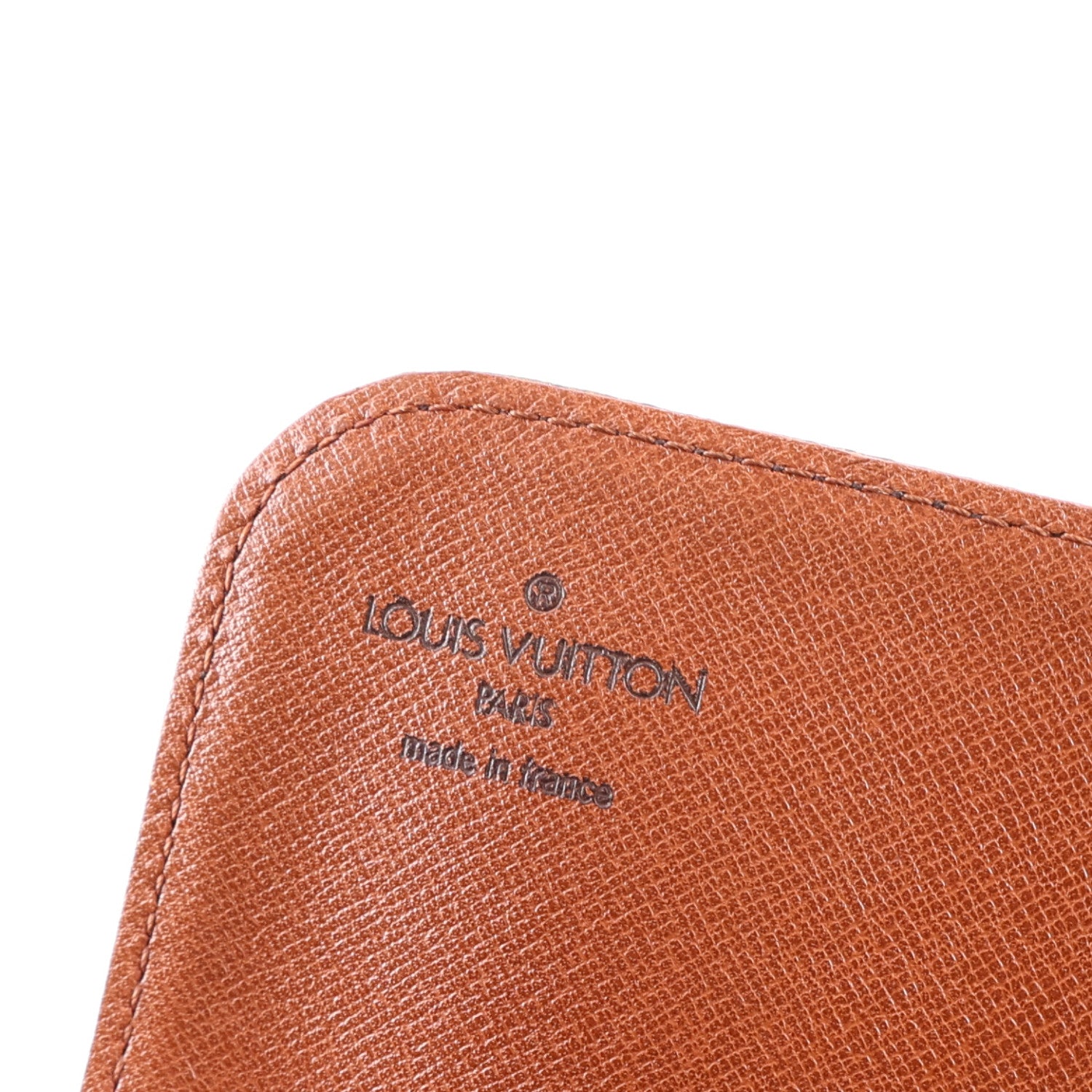Louis Vuitton Monogram Cartouchiere 26 6 of 9