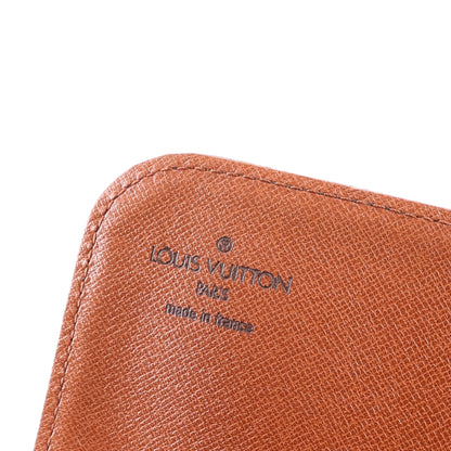 Louis Vuitton Monogram Cartouchiere 26 6 of 9