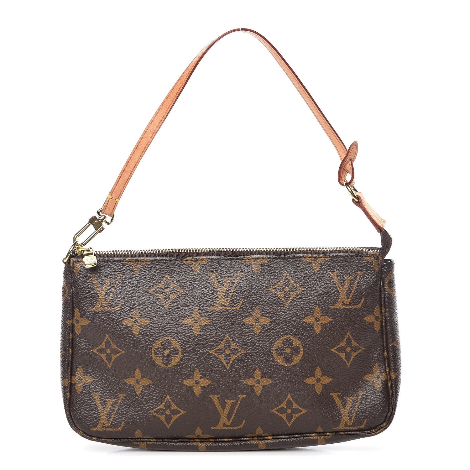 Louis Vuitton Monogram Pochette Accessories 1 of 9