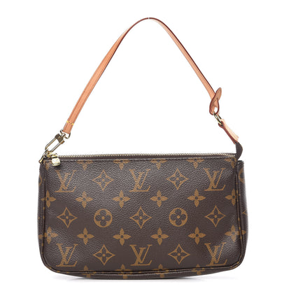Louis Vuitton Monogram Pochette Accessories 1 of 9