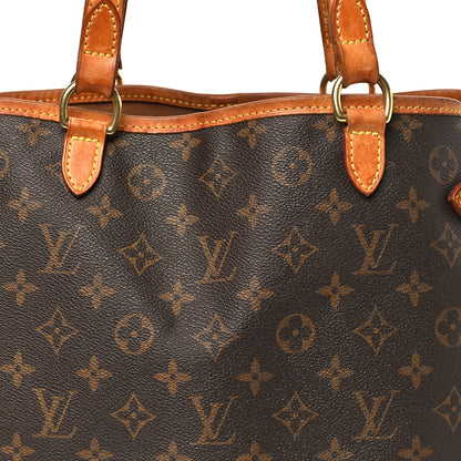 Louis Vuitton Monogram Batignolles Horizontal 7 of 10