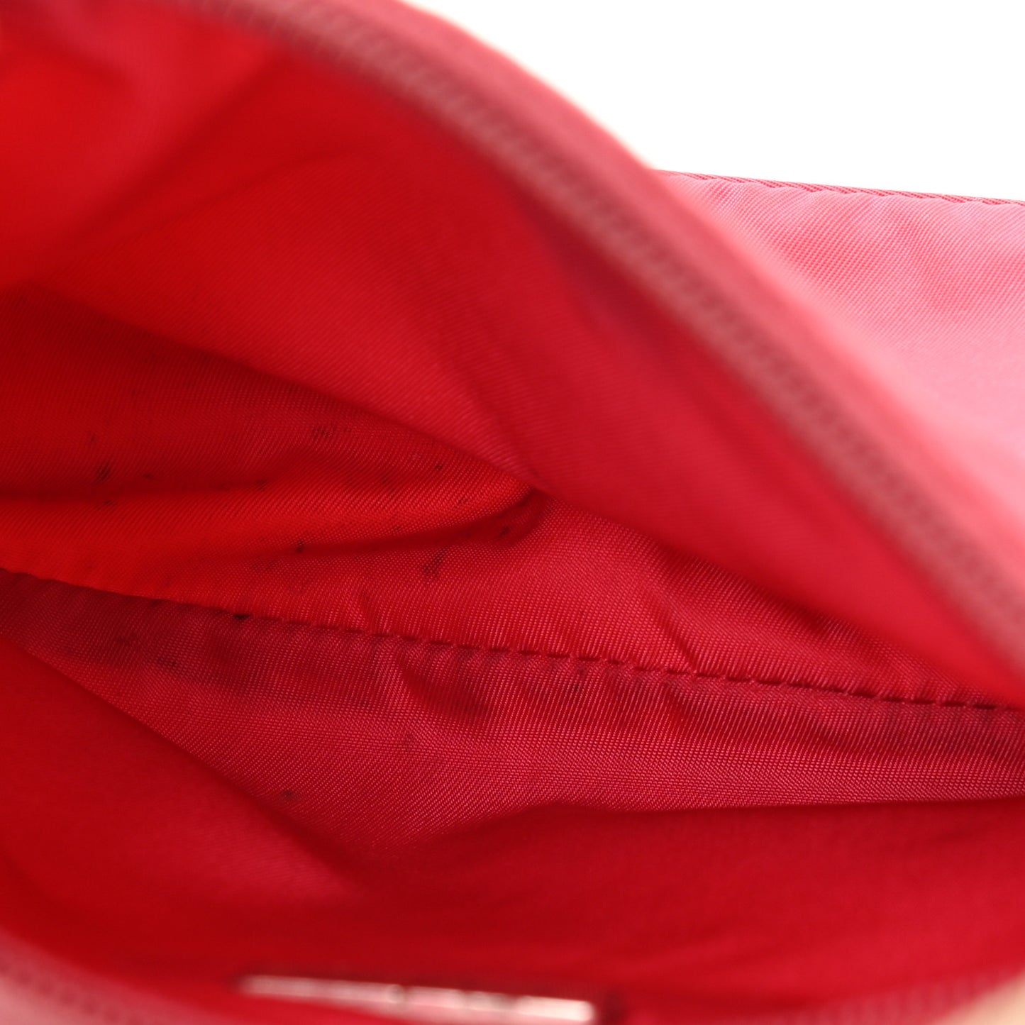 Tessuto Nylon Sport Shoulder Bag Gemma