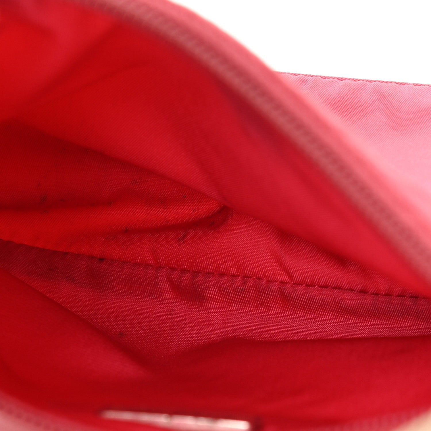 Prada Tessuto Nylon Sport Shoulder Bag Gemma 5 of 10