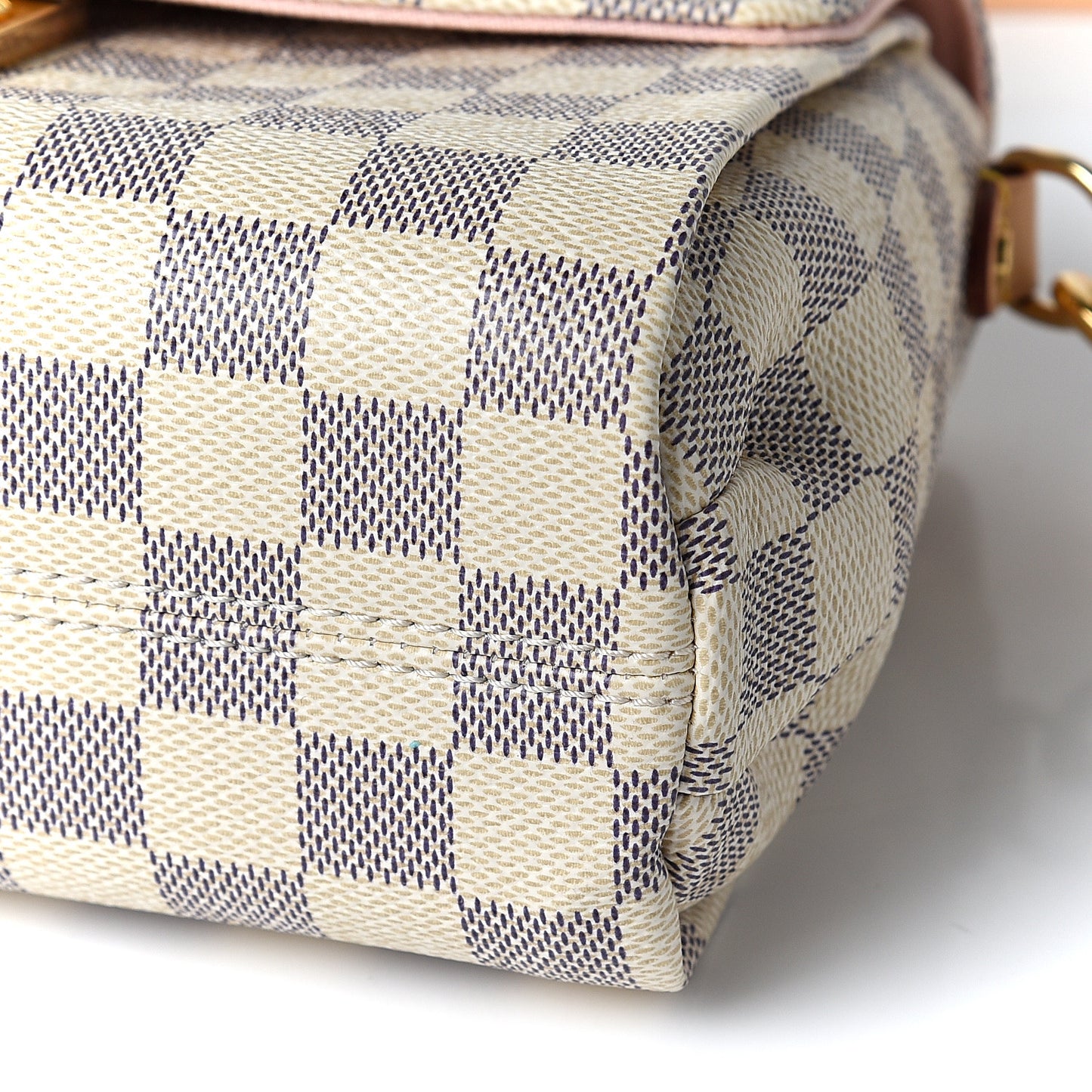 Damier Azur Croisette