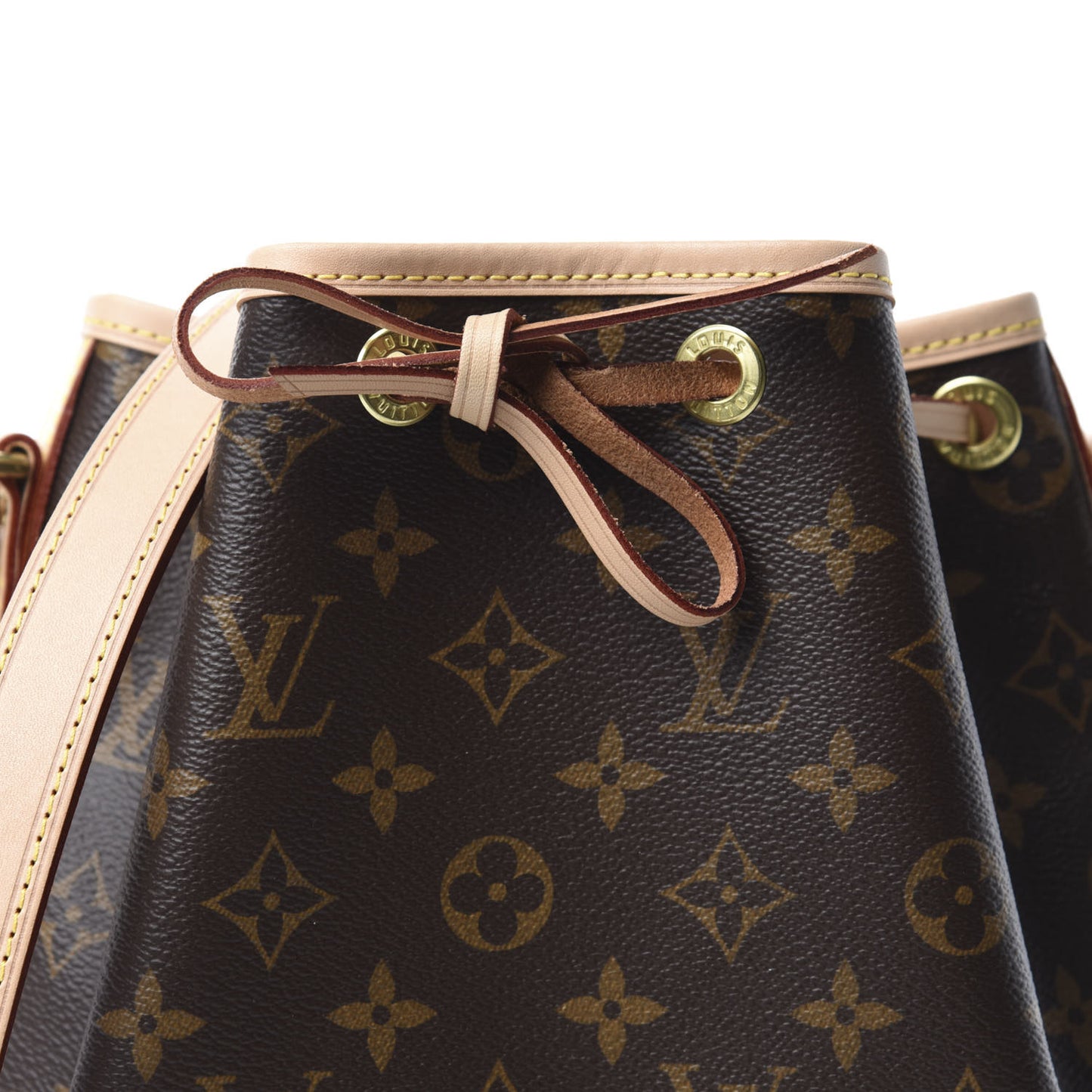 Monogram Noe BB