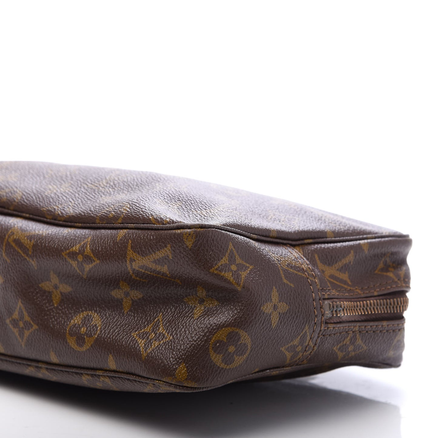 Monogram Trousse Toilette 28