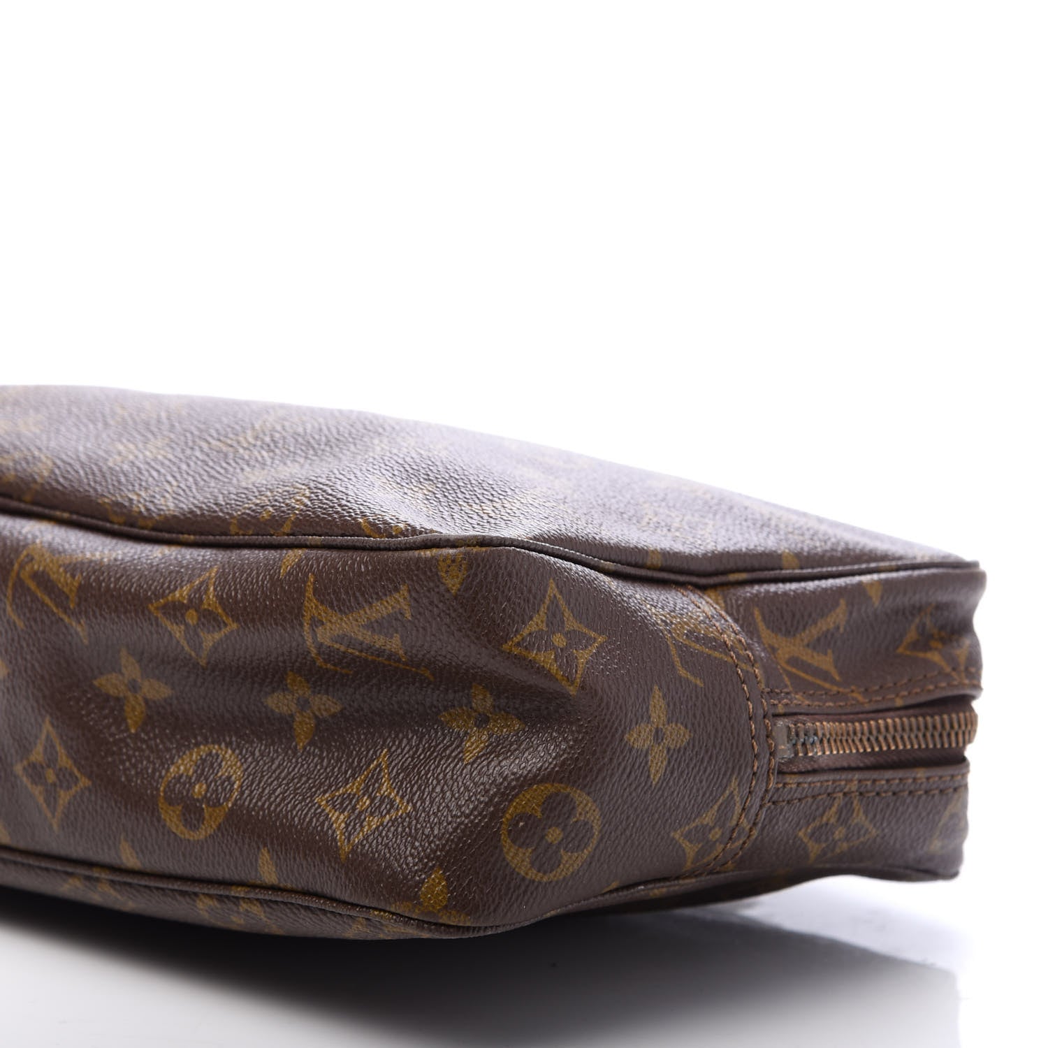 Louis Vuitton Monogram Trousse Toilette 28 7 of 10