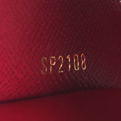 Louis Vuitton Monogram 6 Key Multicles Holder Fuchsia 7 of 8
