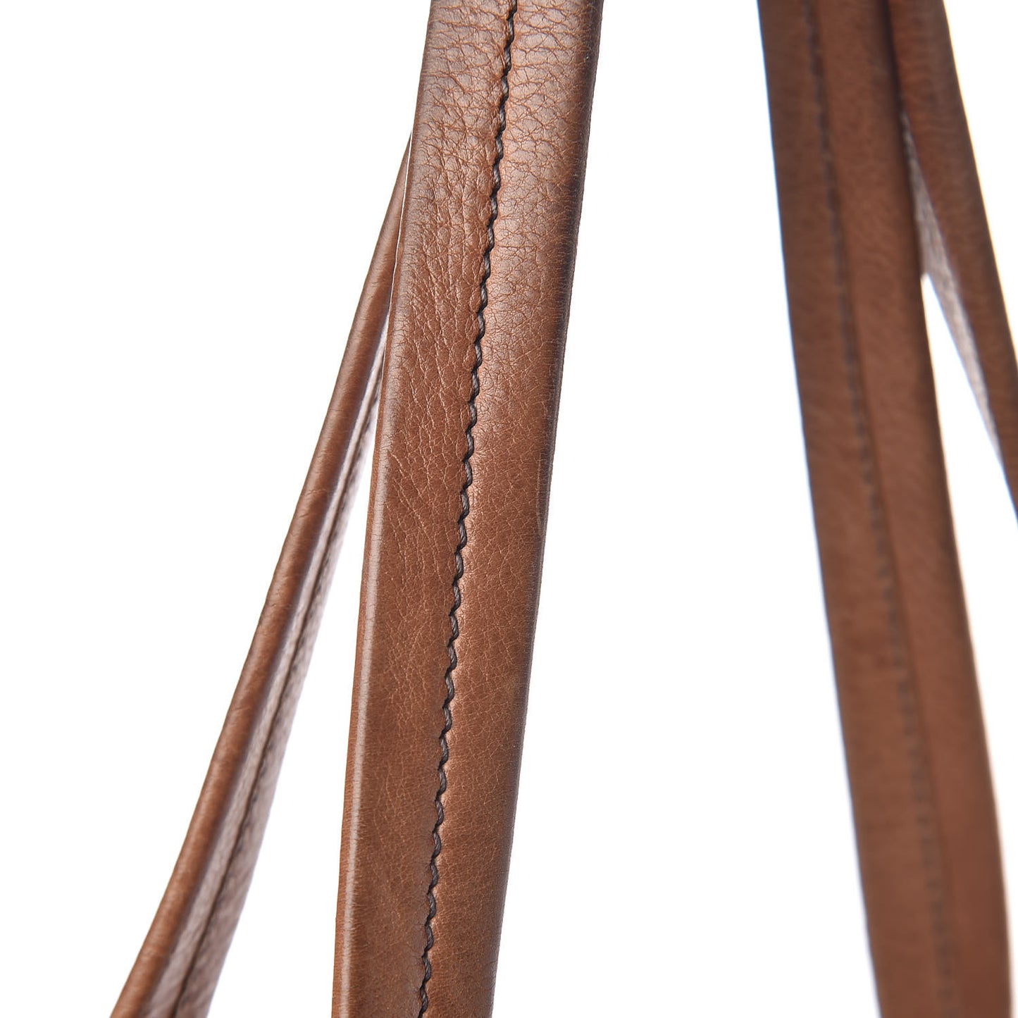 Glace Calfskin Tote Opale Sfumato